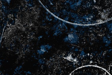 soyut renkli doku arkaplanı, uzay duvar kağıdını kopyala