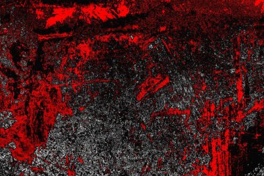 grungy renksiz soyut doku arkaplanı, kopya alan duvar kağıdı tasarımı konsepti