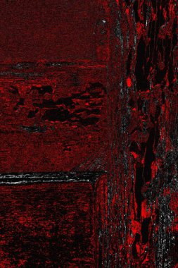 grungy renksiz soyut doku arkaplanı, kopya alan duvar kağıdı tasarımı konsepti