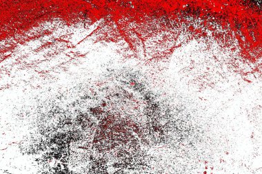 Boşluk duvar kağıdını, grunge arkaplanını, soyut renkli doku arkaplanını kopyala