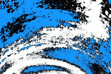 grungy renksiz soyut doku arkaplanı, kopya alan duvar kağıdı tasarımı konsepti