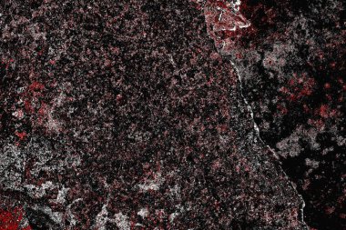 Boşluk duvar kağıdını, grunge arkaplanını, soyut renkli doku arkaplanını kopyala