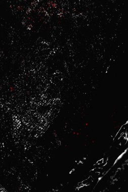 Boşluk duvar kağıdını, grunge arkaplanını, soyut renkli doku arkaplanını kopyala