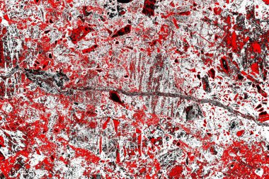 renkli soyut doku arkaplanı, duvar kağıdı tasarımı konseptini kopyala