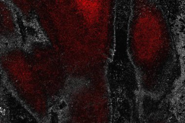 grungy renksiz soyut doku arkaplanı, kopya alan duvar kağıdı tasarımı konsepti