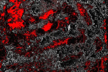 grungy renksiz soyut doku arkaplanı, kopya alan duvar kağıdı tasarımı konsepti