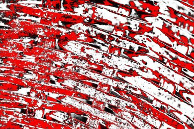 Boşluk duvar kağıdını, grunge arkaplanını, soyut renkli doku arkaplanını kopyala