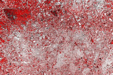 renkli soyut doku arkaplanı, duvar kağıdı tasarımı konseptini kopyala