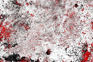 Boşluk duvar kağıdını, grunge arkaplanını, soyut renkli doku arkaplanını kopyala