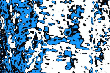 soyut renkli doku arkaplanı, uzay duvar kağıdını kopyala