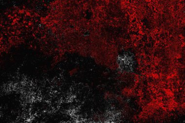 grungy renksiz soyut doku arkaplanı, kopya alan duvar kağıdı tasarımı konsepti