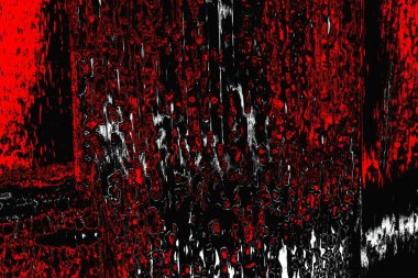 grungy renksiz soyut doku arkaplanı, kopya alan duvar kağıdı tasarımı konsepti