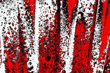 grungy renksiz soyut doku arkaplanı, kopya alan duvar kağıdı tasarımı konsepti