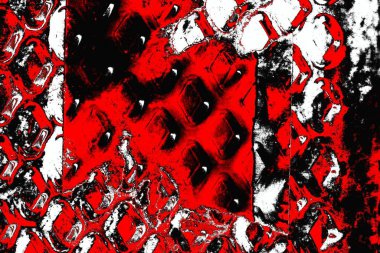 Boşluk duvar kağıdını, grunge arkaplanını, soyut renkli doku arkaplanını kopyala