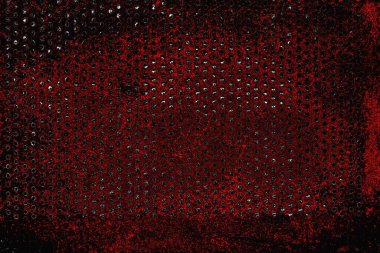 grungy renksiz soyut doku arkaplanı, kopya alan duvar kağıdı tasarımı konsepti