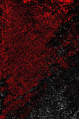 grungy renksiz soyut doku arkaplanı, kopya alan duvar kağıdı tasarımı konsepti