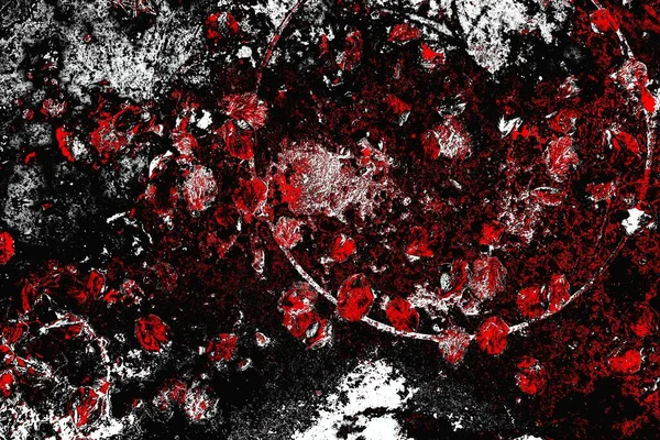 Boşluk duvar kağıdını, grunge arkaplanını, soyut renkli doku arkaplanını kopyala