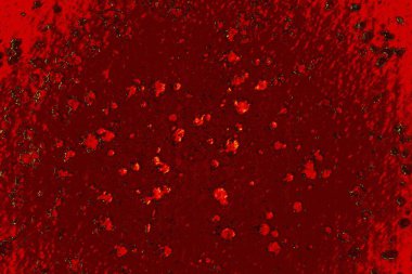 soyut kırmızı renk dokusu arkaplanı, boşluk duvar kağıdını kopyala