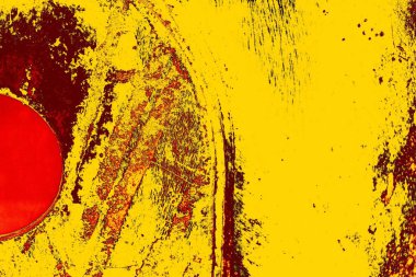 grungy renksiz soyut doku arkaplanı, kopya alan duvar kağıdı tasarımı konsepti