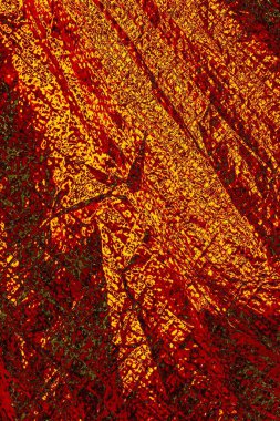 soyut kırmızı doku arkaplanı, duvar kağıdı tasarımı konseptini kopyala