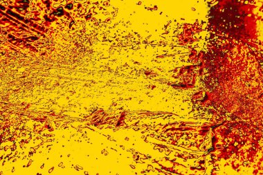 grungy renksiz soyut doku arkaplanı, kopya alan duvar kağıdı tasarımı konsepti