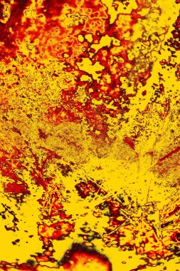 soyut doku arkaplanı, duvar kağıdı tasarımı konseptini kopyala