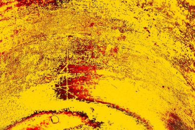 grungy renksiz soyut doku arkaplanı, kopya alan duvar kağıdı tasarımı konsepti