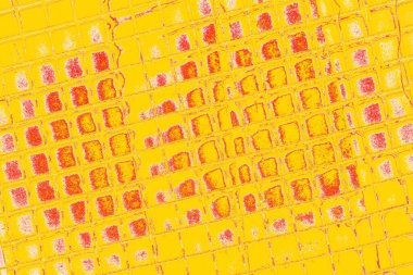 grungy renksiz soyut doku arkaplanı, kopya alan duvar kağıdı tasarımı konsepti