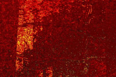 soyut kırmızı renk dokusu arkaplanı, boşluk duvar kağıdını kopyala