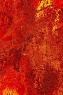 soyut kırmızı doku arkaplanı, duvar kağıdı tasarımı konseptini kopyala