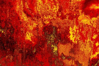 soyut kırmızı renk dokusu arkaplanı, boşluk duvar kağıdını kopyala