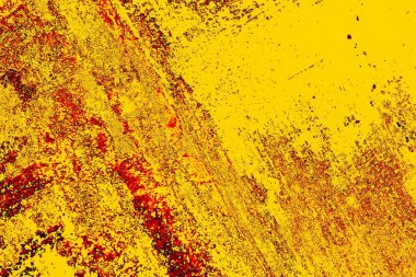 grungy renksiz soyut doku arkaplanı, kopya alan duvar kağıdı tasarımı konsepti