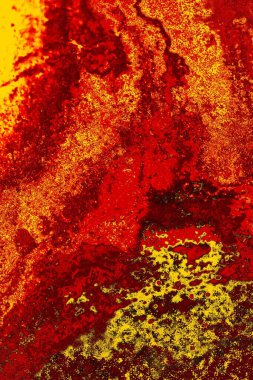 soyut kırmızı doku arkaplanı, duvar kağıdı tasarımı konseptini kopyala