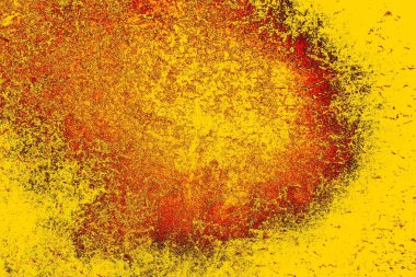 grungy renksiz soyut doku arkaplanı, kopya alan duvar kağıdı tasarımı konsepti