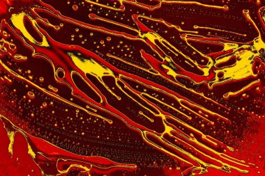 soyut doku arkaplanı, duvar kağıdı tasarımı konseptini kopyala