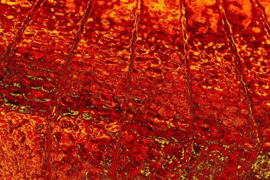 soyut kırmızı renk dokusu arkaplanı, boşluk duvar kağıdını kopyala