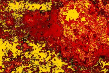 soyut kırmızı renk dokusu, arkaplan, boşluk duvar kağıdını kopyala