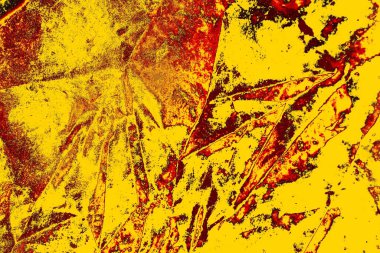 grungy renksiz soyut doku arkaplanı, kopya alan duvar kağıdı tasarımı konsepti