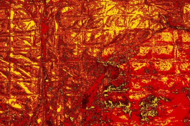 soyut kırmızı renk dokusu arkaplanı, boşluk duvar kağıdını kopyala