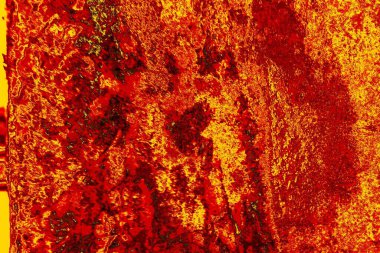 soyut kırmızı renk dokusu, arkaplan, boşluk duvar kağıdını kopyala