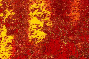 soyut kırmızı renk dokusu arkaplanı, boşluk duvar kağıdını kopyala