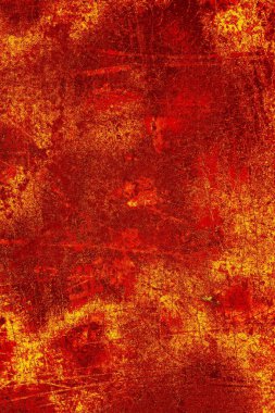 soyut kırmızı doku arkaplanı, duvar kağıdı tasarımı konseptini kopyala