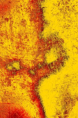 grungy renksiz soyut doku arkaplanı, kopya alan duvar kağıdı tasarımı konsepti