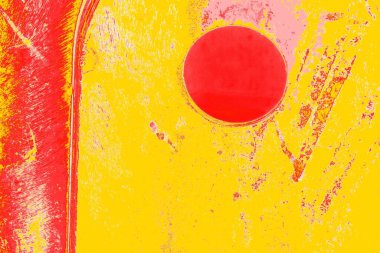 grungy renksiz soyut doku arkaplanı, kopya alan duvar kağıdı tasarımı konsepti