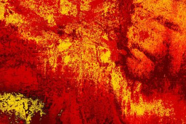 soyut kırmızı renk dokusu, arkaplan, boşluk duvar kağıdını kopyala