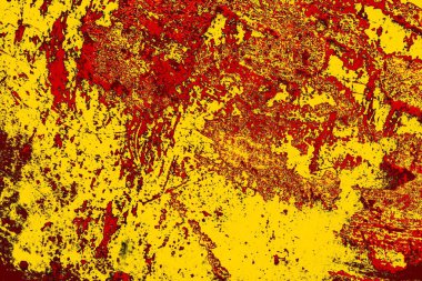 grungy renksiz soyut doku arkaplanı, kopya alan duvar kağıdı tasarımı konsepti