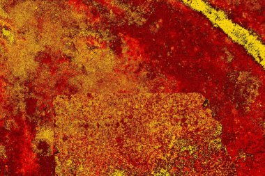 grungy renksiz soyut doku arkaplanı, kopya alan duvar kağıdı tasarımı konsepti