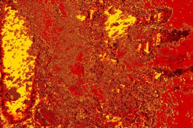 soyut kırmızı renk dokusu arkaplanı, boşluk duvar kağıdını kopyala