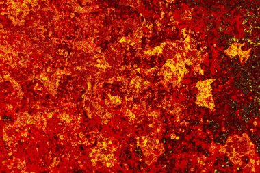 soyut kırmızı renk dokusu, arkaplan, boşluk duvar kağıdını kopyala