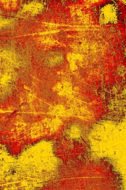 grungy renksiz soyut doku arkaplanı, kopya alan duvar kağıdı tasarımı konsepti